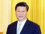 Şi Cinping Çin'in Yeni Devlet Başkanı