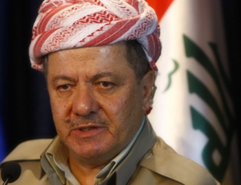 Mesud Barzani: ‘Suriye Kürdistan’ı realitedir!’