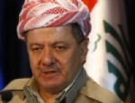 CELAL TALABANİ - Mesud Barzani: ‘Suriye Kürdistan’ı realitedir!’