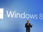 WİNDOWS 8 - Windows 7 çabuk unutuldu