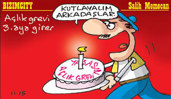 Salih Memecan sosyal medyada olay oldu