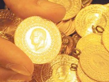 Altın fiyatları sessizliğini bozdu!