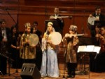 ARIA - Azerbaycan-italya İlişkilerinin 20. Yılında Düzenlenen Konser Büyük İlgi Gördü