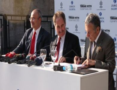 Bakan Günay: “Müzekart Sahibi Herkes Sigortalı Olacak”