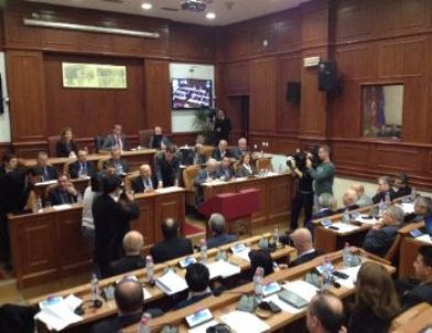 Eskişehir, Kardeş Şehri Prizren İle İşbirliği Yapacak