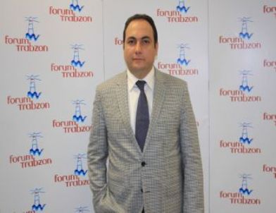 Forum Trabzon Genel Müdürü Erdinç Bulut Fashion Week’i Değerlendi