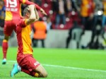 EMRE EYISOY - Galatasaray Karabükspor karşısında ağır yara aldı