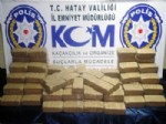 Hatay’da Uluslararası Uyuşturucu Şebekesi Çökertildi