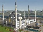 SILUET - Çamlıca Tepesi'ne yapılacak cami belli oldu