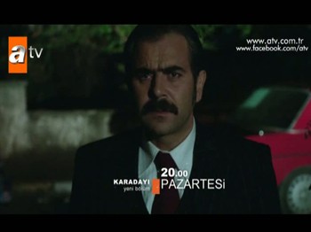 Karadayı 7. Bölüm Fragmanı Ve Özeti