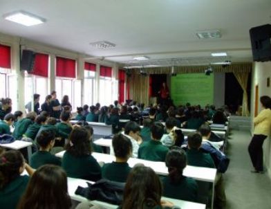 Kdz. Ereğli’de Koah Eğitim Seminerleri Düzenlendi