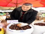Kestane Fiyatları El Yakıyor
