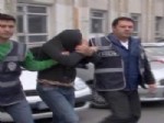 BOSTANLı - Kıl Matkapla 16 Eve Giren Hırsız Yakalandı