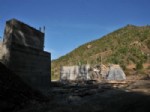 GEBEN - Köyler İçin Ulaşım Seferberliği