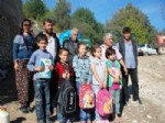 KUŞ BAKıŞı - Köylü Velilerin Köy Okulu İsyanı