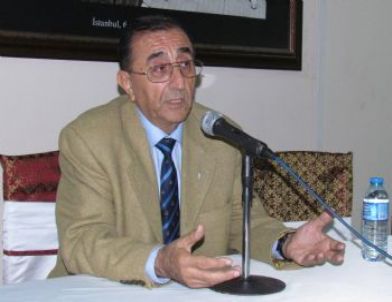 Ödemiş'te “Atatürk, Cumhuriyet, Demokrasi” Konferansı