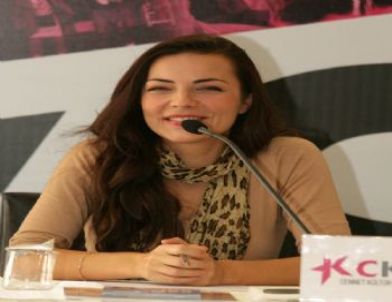 Oyuncu Burcu Kara’dan Samimi Açıklamalar