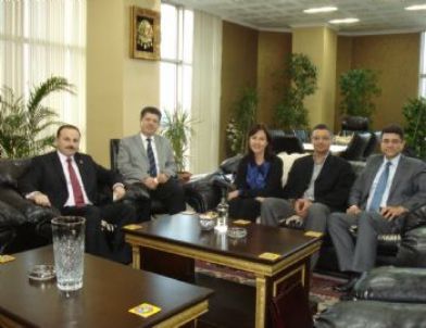 Soma'da Yeni Santral İçin Çalışmalar Başlıyor