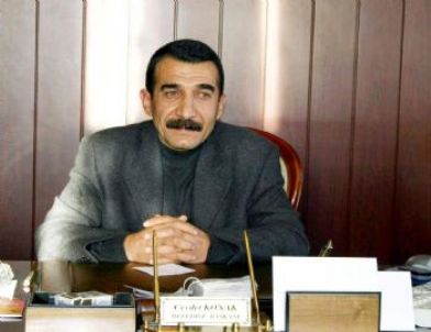 Tunceli’deki Fişleme İddiaları