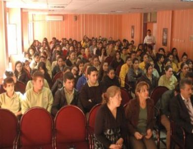 ‘Ülkem İçin’ Projesinin 2012 Yılı Ayağı Başladı