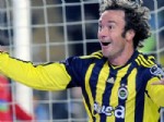DIEGO LUGANO - Yeniden Fenerbahçe'de oynayabilirim