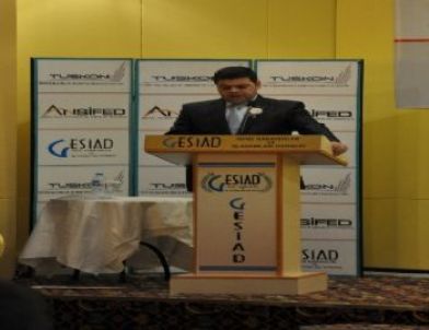 'anadolu İnsanı Ecdadı Gibi Gittiği Ülkelere İnsanlık, Ahlak ve Erdem Götürüyor'