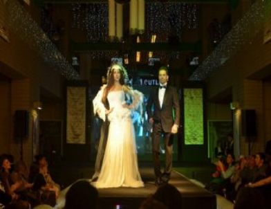 “Anadolu Medeniyetleri” Defilesi