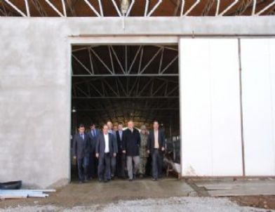 Bayburtlu İşadamından Köyüne Büyük Yatırım