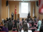 YÜKSEK ÖĞRETİM KURUMU - Bitlis Eren Üniversitesi'nde Erasmus Tanıtım Toplantısı Yapıldı