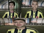 DOĞAN AVCı - Bitlisli Fenerbahçe Taraftarlar Pendik Maçından Temkinli