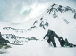 ALPER ÇAĞLAR - ‘dağ’ Filmi Ankamall’da Gösterime Girdi