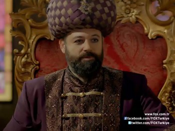 Harem 8. Bölüm Fragmanı Ve Özeti