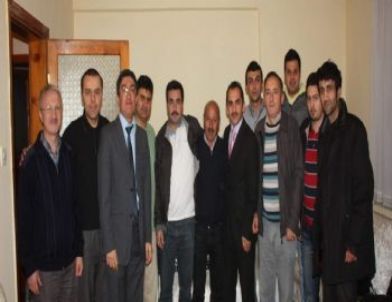 İrfan-der'in Faaliyetleri