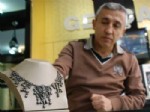 YAŞAR GENÇAY - Kuryenin Geç Kalması 12 Bin Tl’lik Elmas Kolyeyi Kurtardı