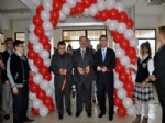 MURAT GIRGIN - Nusaybin Süleyman Bölünmez Anadolu Lisesi'nin Açılışı Yapıldı