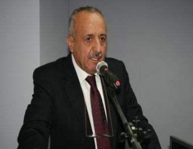 Smmmo’dan Kdv Tevkifatı Uygulaması Semineri