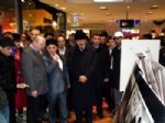 KADIR KOÇDEMIR - Sürgünde 68. Yıl Sergisi Eskişehir’de Açıldı