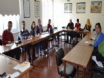 GRAMER - Suriyeliler Türkçe Öğreniyor