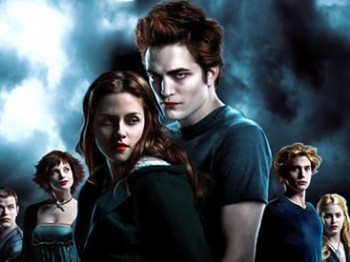 Twilight Saga 2'de silahlı gala