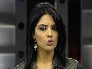 Ünlü spikerden şok karar!