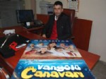 VEDAT GÜL - “vangölü Canavarı” Filminin Gösterime Girmemesine Vatandaşlar Tepkili