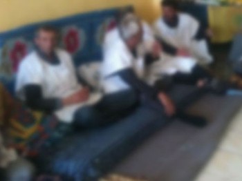 Açlık grevleri tüm cezaevlerinde sona erdi