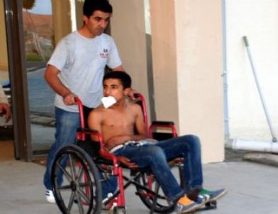 Adıyaman’da Trafik Kazası: 4 Yaralı