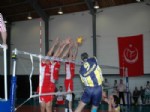 Aroma Erkekler Voleybol 1. Ligi