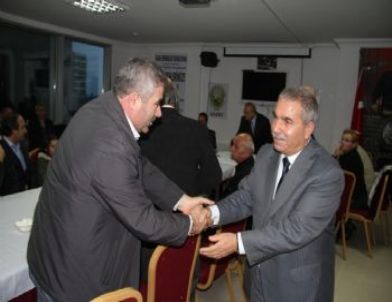 Aşık Kemali Bülbül’e Saygı Gecesi