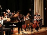 JOHANNES BRAHMS - Cumhurbaşkanlığı Senfoni Orkestrası, Muğla’da Unutulmaz Anlar Yaşattı