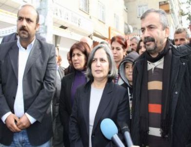 Diyarbakır’da 447 Tutuklu Açlık Grevini Bitirdi