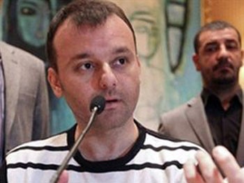 Gazeteci Cüneyt Ünal Türkiye'ye getiriliyor