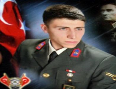 Konyalı Askerin Şehadet Haberi Baba Evine Ulaştı