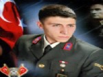 Konyalı Askerin Şehadet Haberi Baba Evine Ulaştı